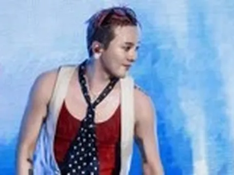 G-Dragon làm concert ở Việt Nam vào tháng 11?; Không đau nữa rồi top 1 Trending YouTube