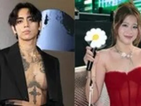 Fan Việt gây sốt khi được DPR Ian hôn tay, hỏi thăm ngọt ngào; Ninh Dương Lan Ngọc ngồi xe lăn?