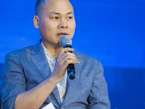 CEO BKAV Nguyễn Tử Quảng: “AI là cơ hội ngàn năm có một để Việt Nam vươn lên nhóm quốc gia công nghệ hàng đầu thế giới”