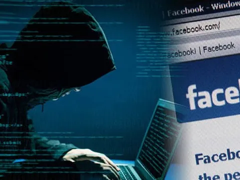 KHẨN: Công an cảnh báo đến hàng triệu người dân - Cẩn trọng trước chiêu trò hack Facebook mới cực tinh vi