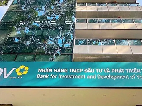 BIDV rao bán lô đất 3.800m2 tại Trung Mỹ Tây (Quận 12), giá khởi điểm hơn 200 tỷ đồng