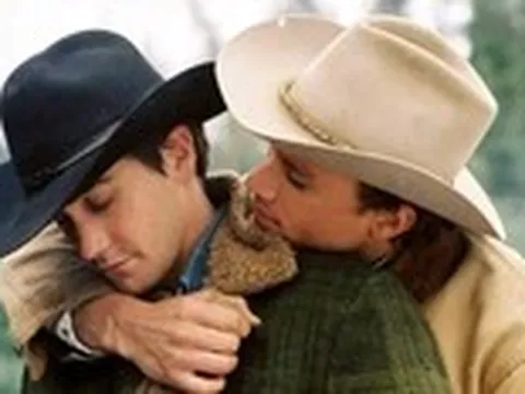 'Brokeback Mountain' vượt lên sự kỳ thị đồng tính để trở thành kiệt tác