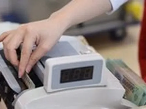 4 'ông lớn' cho vay hơn 7,1 triệu tỉ đồng, xuất hiện nỗi lo phía sau chuyện tăng tín dụng