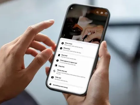 Facebook "khai tử" video truyền thống