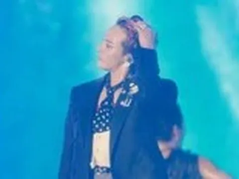 VPBank K-star Spark In Vietnam: Bữa tiệc âm nhạc ‘huyền thoại’ dưới mưa cùng G-Dragon, CL, DPR Ian