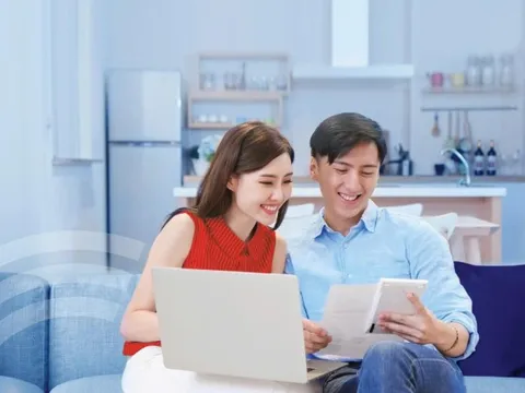 Gỡ rối áp lực tài chính, thổi bùng cơ hội sở hữu nhà ở