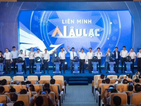 MoMo tham gia Liên minh AI Âu Lạc: “Kỳ lân” Fintech góp sức kiến tạo hệ sinh thái AI mang bản sắc Việt