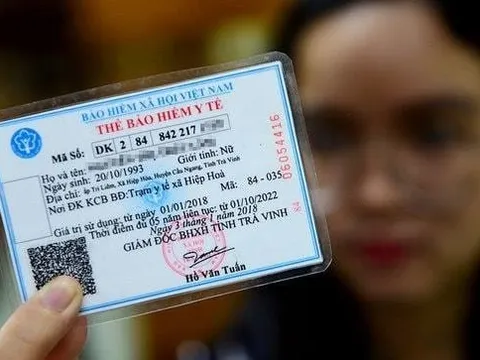 Từ tháng 7, loạt trường hợp sau sẽ không được hưởng BHYT, người dân cần lưu ý