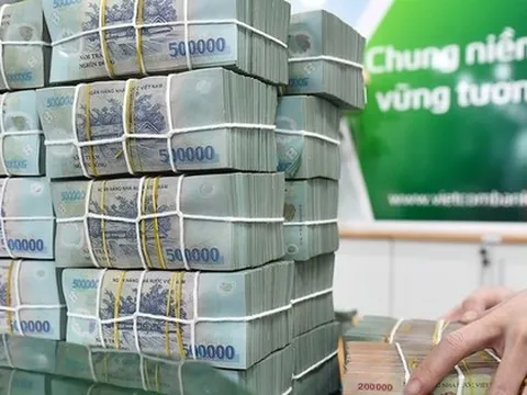 5 ngân hàng dự kiến lãi trên 30.000 tỷ đồng trong năm 2025