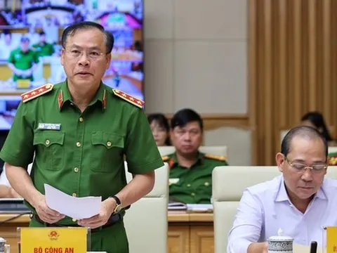 Sắp có phần mềm truy xuất nguồn gốc hàng hóa, giúp người dân phát hiện hàng giả