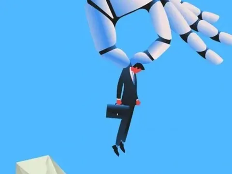 Amazon giảm nhân sự do AI
