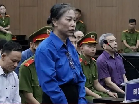 Cựu Bí thư Vĩnh Phúc bị chứng ngừng thở, bệnh tim, xuất trình thêm thành tích