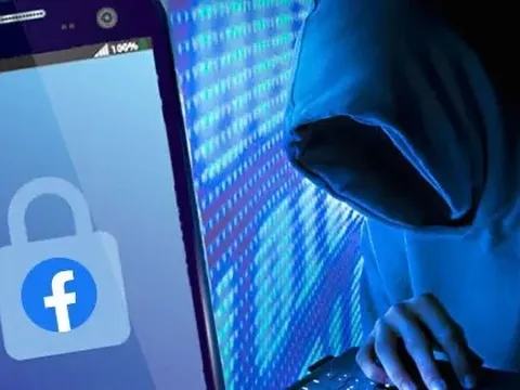 Cảnh báo chiêu trò mới cực tinh vi: Gửi mail lừa đảo để hack Facebook người dùng