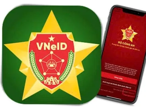 Một tính năng cực hữu ích trên VNeID mà người dùng không nên bỏ qua