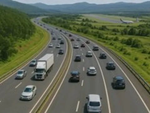 Sắp khởi công loạt cao tốc, tương lai từ TP.HCM đi Đà Lạt sẽ còn 3 giờ