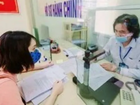 Bộ Nội vụ: Giữ nguyên các thôn, tổ dân phố sau sáp nhập xã