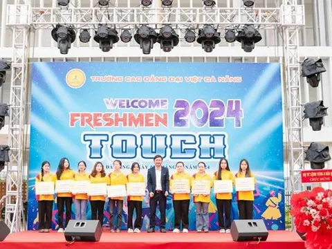 (21-6) XÉT HỌC BẠ - SĂN HỌC BỔNG TẠI TRƯỜNG CAO ĐẲNG ĐẠI VIỆT ĐÀ NẴNG