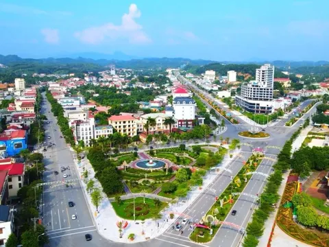 Sáp nhập - “Cú hích” lịch sử cho bất động sản Yên Bái
