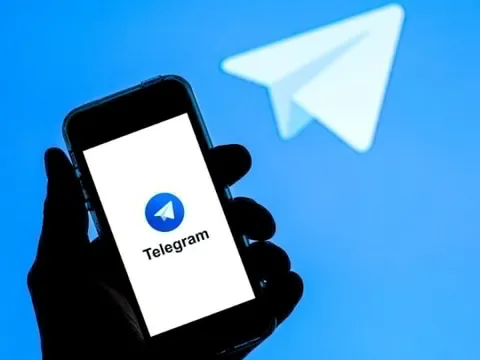 Nhà mạng phải báo cáo việc chặn Telegram tại Việt Nam trước ngày 2/6
