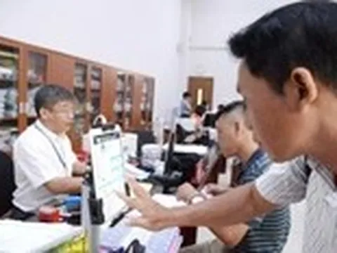 Đóng cổng dịch vụ công cấp tỉnh từ 1-7, công bố danh mục mã số đơn vị hành chính