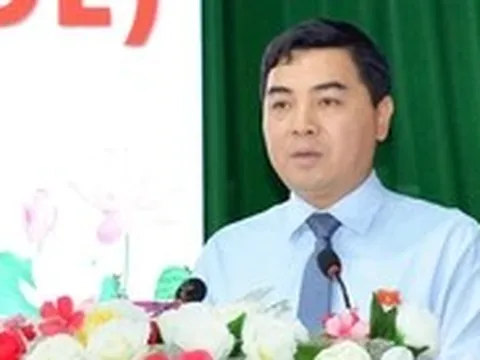 Chủ tịch HĐND Bình Thuận mong đại biểu tiếp tục đóng góp để phát triển tỉnh Lâm Đồng mới