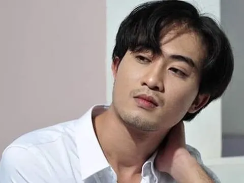 Nam diễn viên Doãn Quốc Đam tái xuất trong vai trò mới