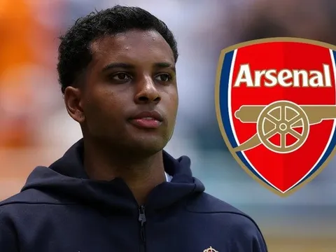 Tin vui cho Arsenal trong mùa hè này