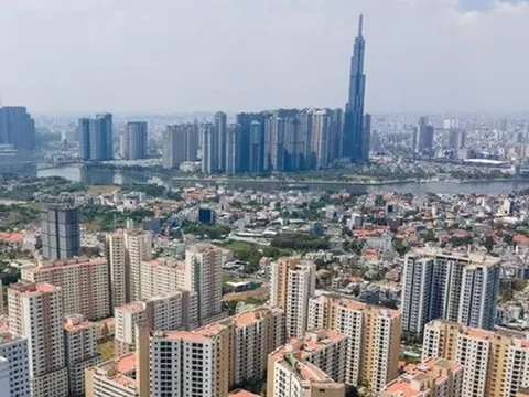 Chi tiết 9 đồ án quy hoạch phân khu chức năng phía đông TPHCM