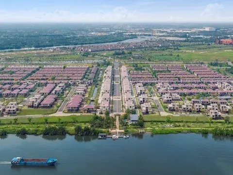 Nơi mà tỷ phú Phạm Nhật Vượng vừa tung ra nghìn căn nhà phố với giá chưa từng có đang tìm chủ đầu tư cho 2 dự án KĐT hơn 34.800 tỷ đồng