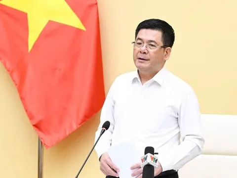 Quy hoạch điện VIII: Gỡ vướng, xử nghiêm, không để chậm tiến độ