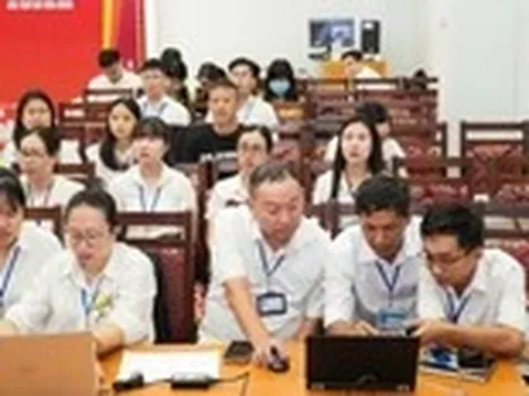 Sáng nay 25-6, vận hành thử nghiệm 168 phường, xã của TP.HCM mới