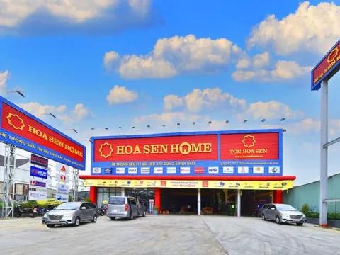 Liệu cổ phiếu HSG của Hoa Sen có "nở"?