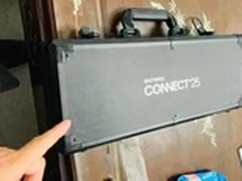 Nói có bom trên máy bay, nam hành khách bị phạt 4 triệu đồng