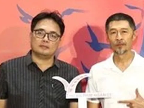 Tiếng nói điện ảnh Việt không thể đo bằng tiền