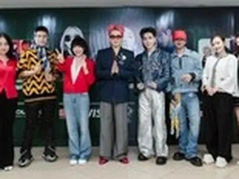 Mạng xã hội dậy sóng với concert VPBank K-Star Spark In Vietnam