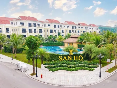 Bộ ba lợi nhuận tại San Hô: Ưu đãi lớn, dòng tiền nhanh, tăng giá mạnh