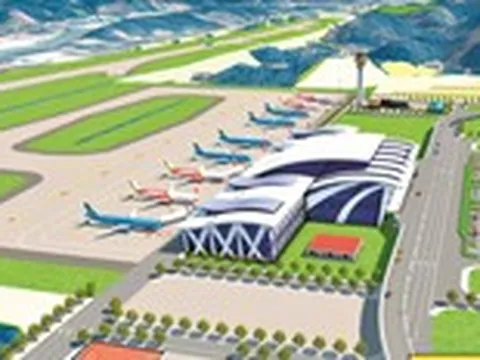 Quý 3-2025 tổ chức lựa chọn nhà đầu tư sân bay Sa Pa