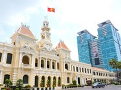 Sau sáp nhập, cán bộ từ Bình Dương, Bà Rịa đến TP.HCM làm việc bằng cách nào?