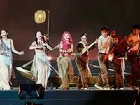 Chính thức không có Chị đẹp concert lần 2