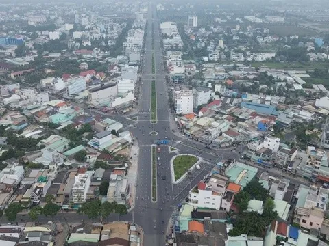 Long An thu hút 1.082 dự án FDI với vốn đầu tư hơn 7.500 triệu USD