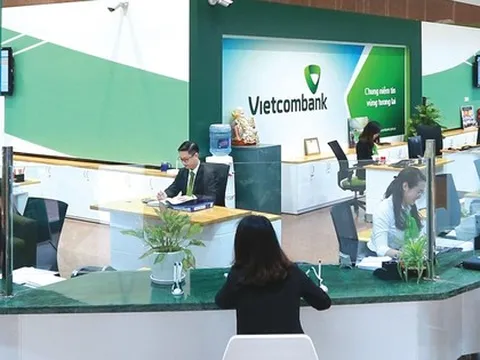 Vietcombank phát cảnh báo quan trọng: Người mua vàng chỉ giao dịch tại các điểm kinh doanh sau