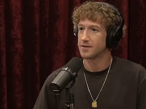 Mark Zuckerberg chi đậm để chiêu dụ nhân tài “siêu trí tuệ”