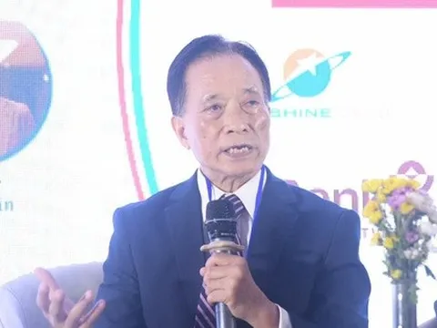 TS. Nguyễn Trí Hiếu: Không kỳ vọng giá nhà sẽ giảm, giá vẫn tăng vì chi phí đầu vào tăng
