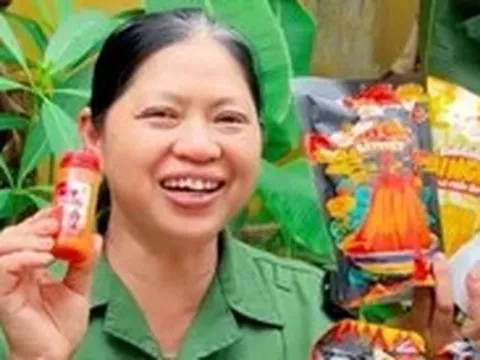Chủ thương hiệu 'Ăn Cùng Bà Tuyết' lên tiếng trước ồn ào công ty giải thể