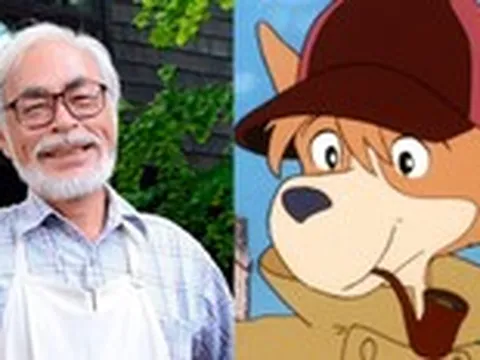 Những anime bị Ghibli và Hayao Miyazaki khai tử, có phim từng phát sóng tại Việt Nam