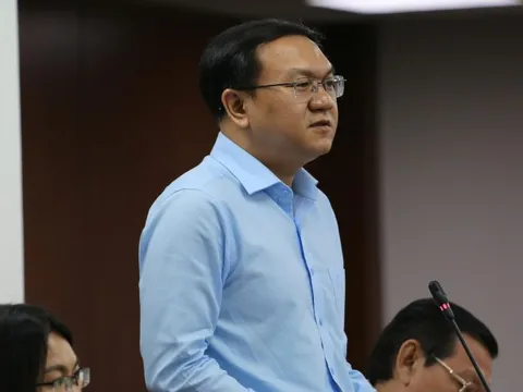 Sở Khoa học và Công nghệ Tp.HCM phát động giải báo chí viết về Nghị quyết 57