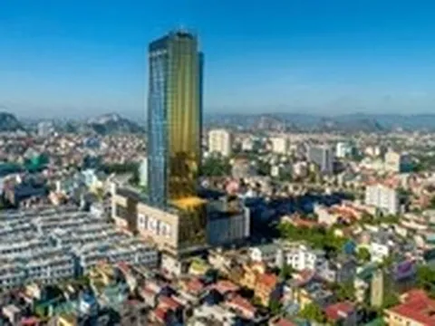 Tên gọi, địa chỉ trụ sở mới của 166 xã, phường tỉnh Thanh Hóa từ 1-7-2025
