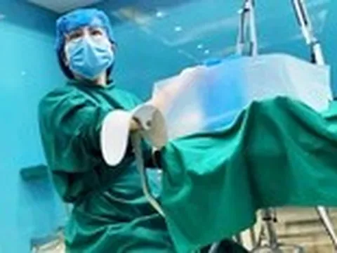 Phóng viên Tuổi Trẻ điều tra: Vạch trần mánh khóe làm đẹp 'vùng kín' chui