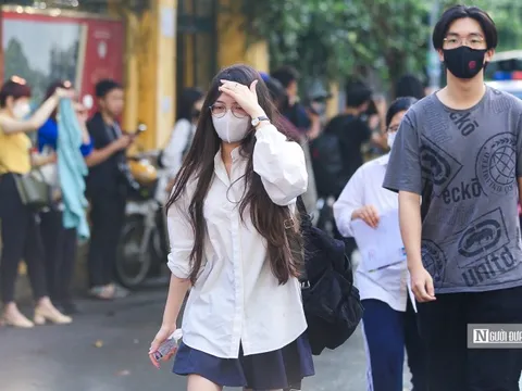 Đáp án môn Toán tốt nghiệp THPT 2025 mã đề ... 4 nhanh nhất, đầy đủ nhất