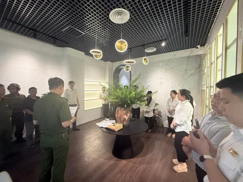 Đề xuất phương án 'bịt lỗ hổng' sau loạt vụ người nổi tiếng quảng cáo vô tội vạ